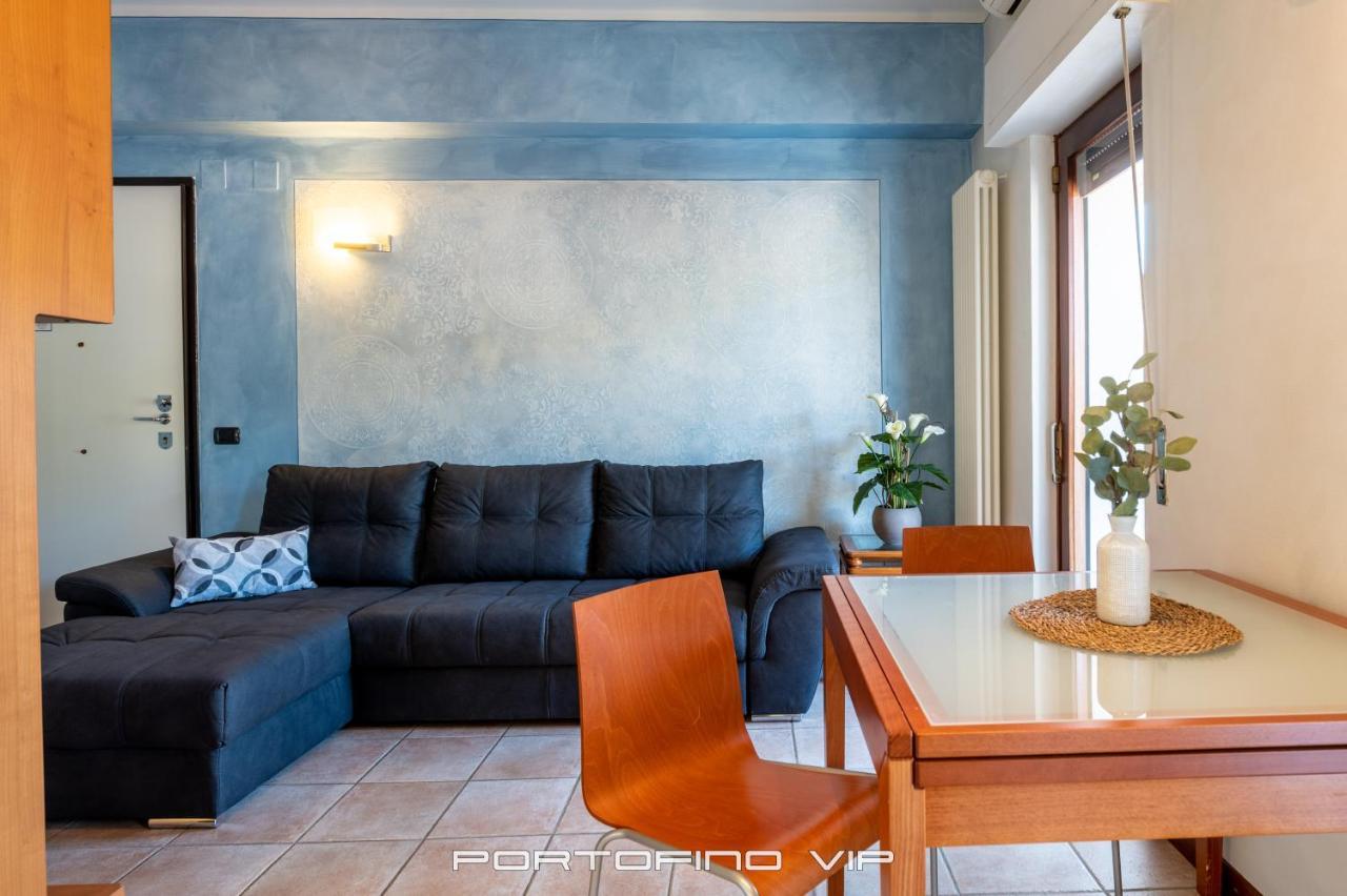 Giulia By Portofinovip Apartment Santa Margherita Ligure Bagian luar foto