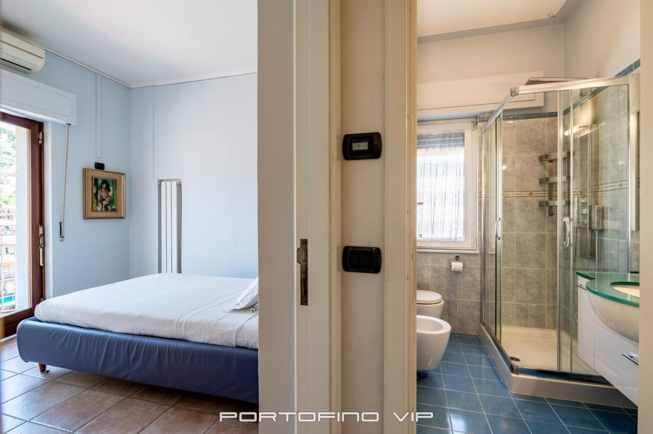 Giulia By Portofinovip Apartment Santa Margherita Ligure Bagian luar foto