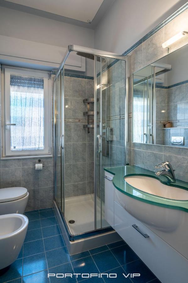 Giulia By Portofinovip Apartment Santa Margherita Ligure Bagian luar foto