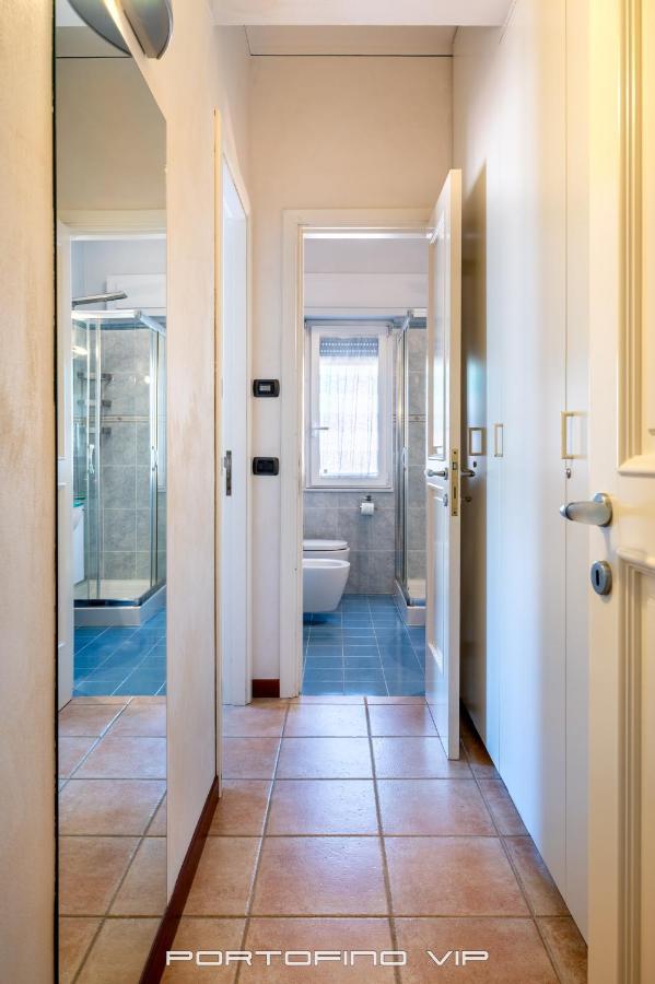 Giulia By Portofinovip Apartment Santa Margherita Ligure Bagian luar foto
