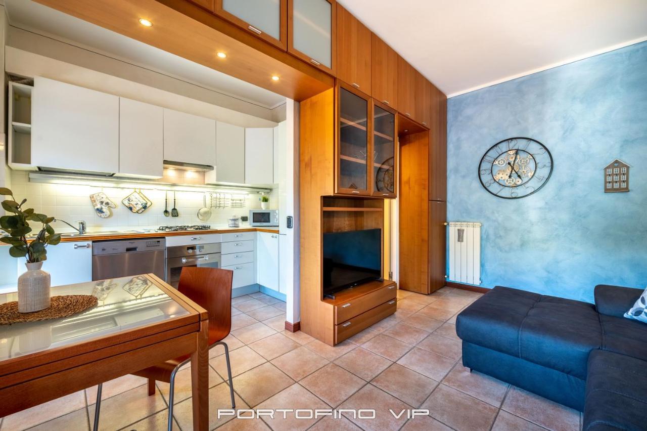 Giulia By Portofinovip Apartment Santa Margherita Ligure Bagian luar foto