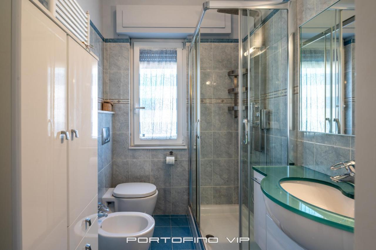 Giulia By Portofinovip Apartment Santa Margherita Ligure Bagian luar foto