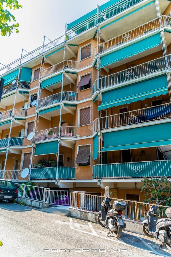 Giulia By Portofinovip Apartment Santa Margherita Ligure Bagian luar foto