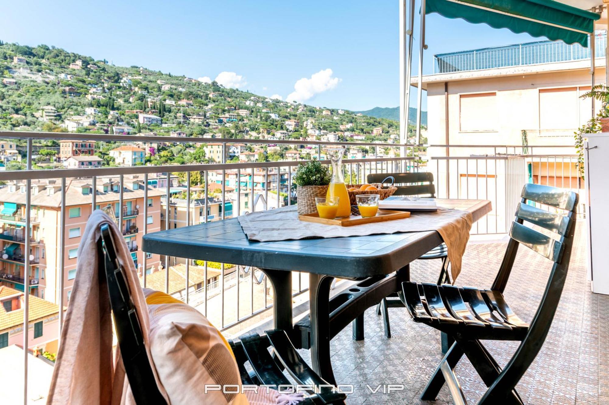 Giulia By Portofinovip Apartment Santa Margherita Ligure Bagian luar foto